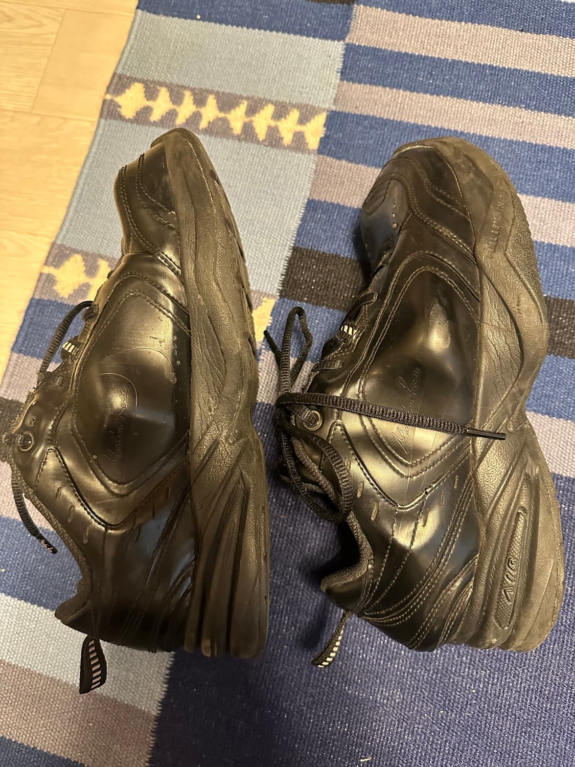 마틴로즈 나이키 260 상품이미지2