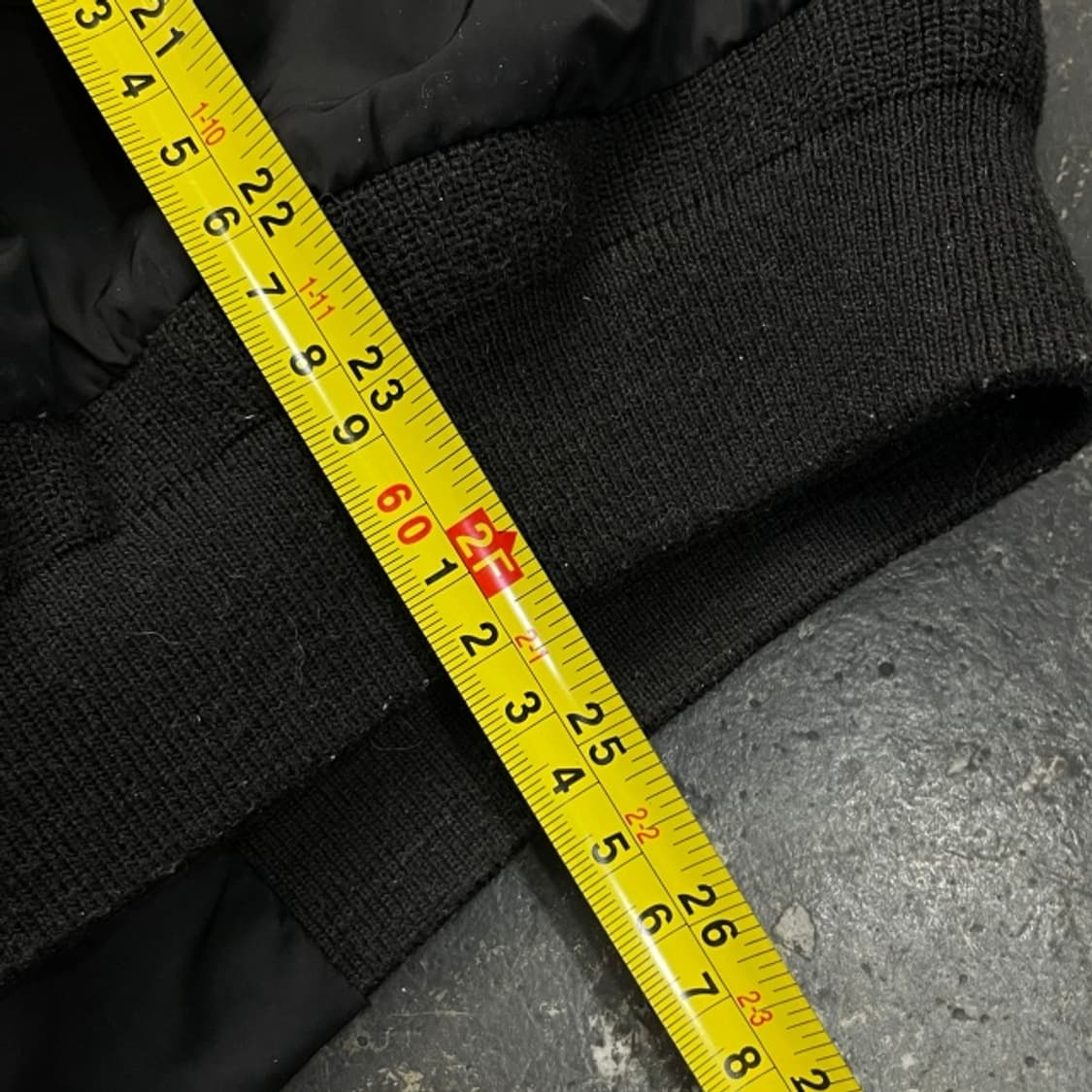 95 폴로 랄프로렌 신형 나일론 트윌 자켓 상품이미지7