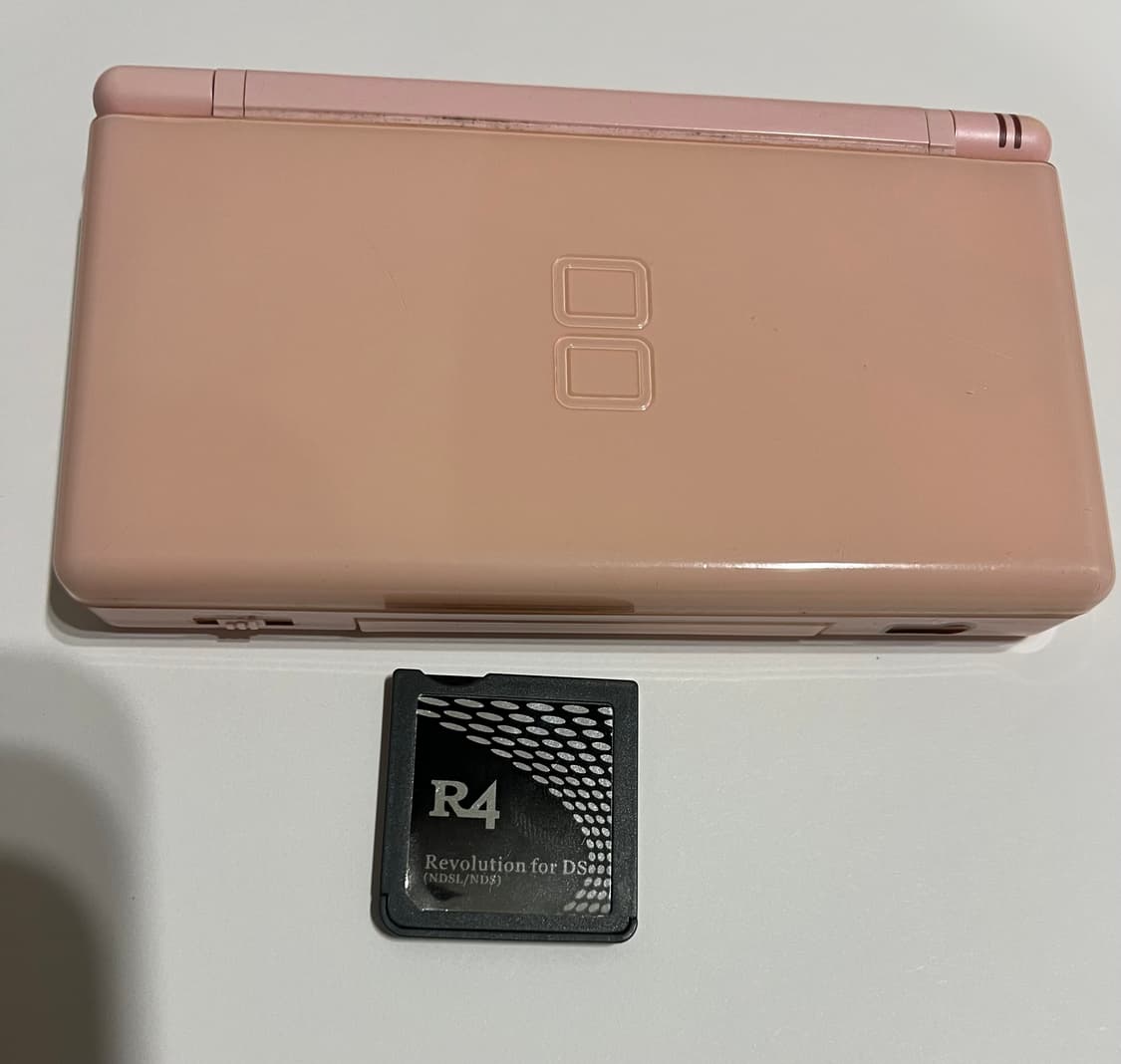Nintendo DS Lite 상품이미지2