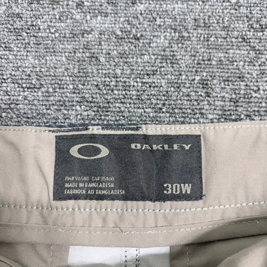 오클리 팬텀 하이브리드 쇼츠 상품이미지4