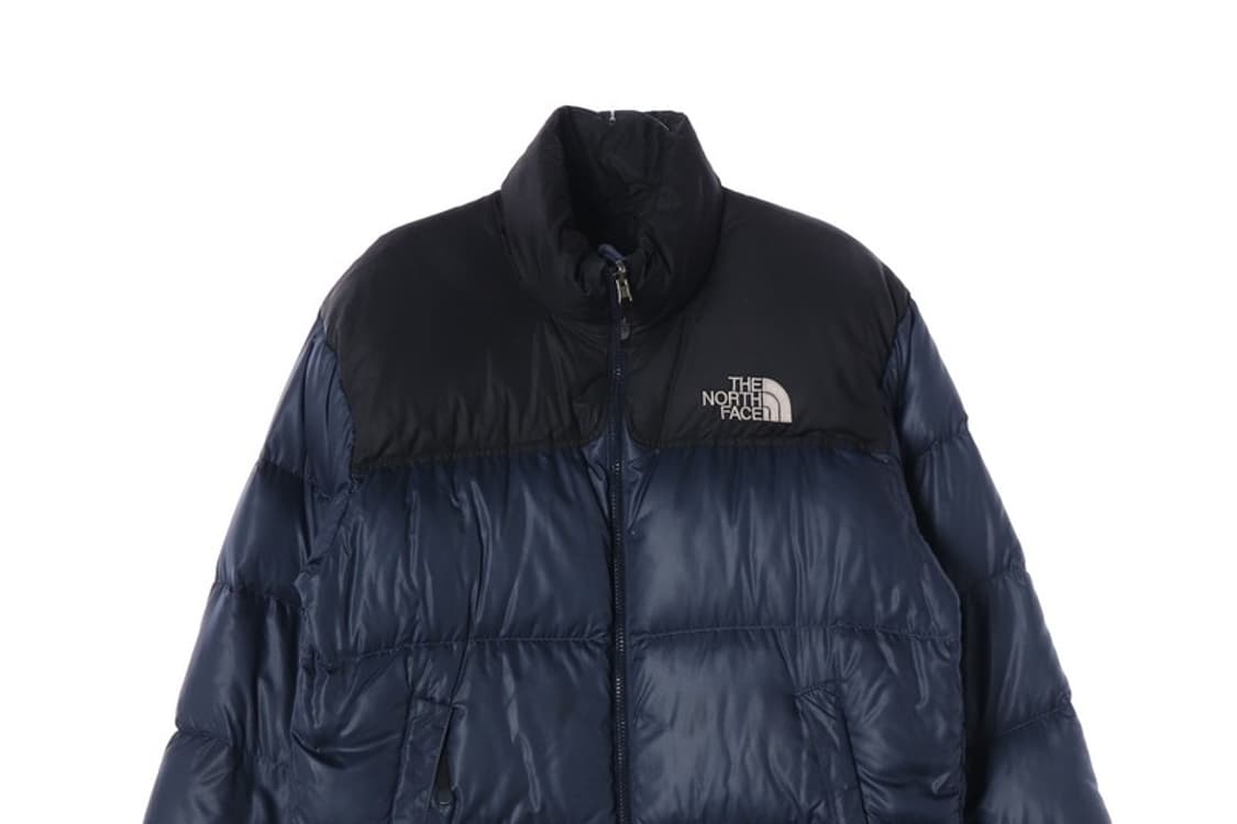 노스페이스 눕시 네이비 M 상품이미지4