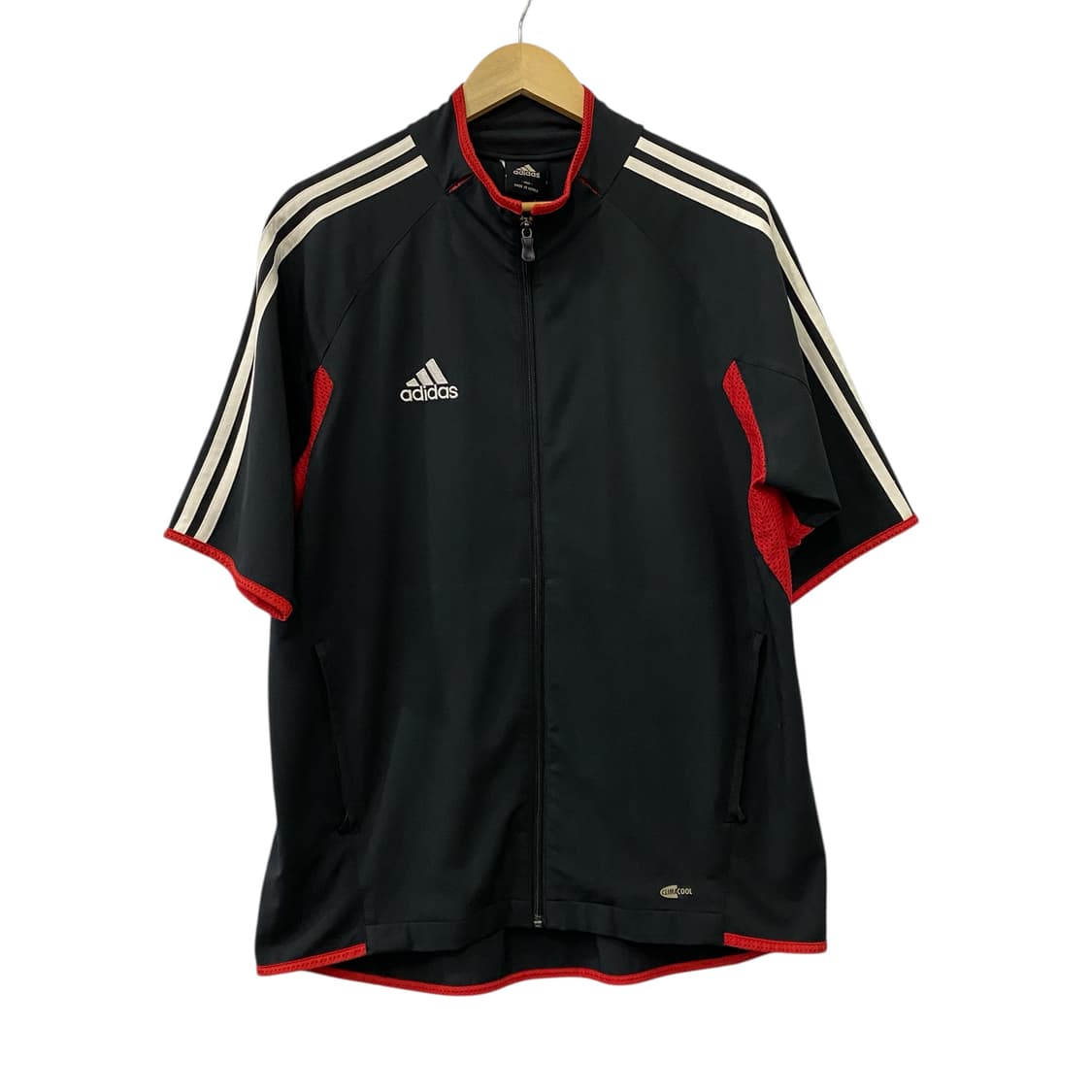 아디다스 반팔 바람막이(100) 상품이미지1