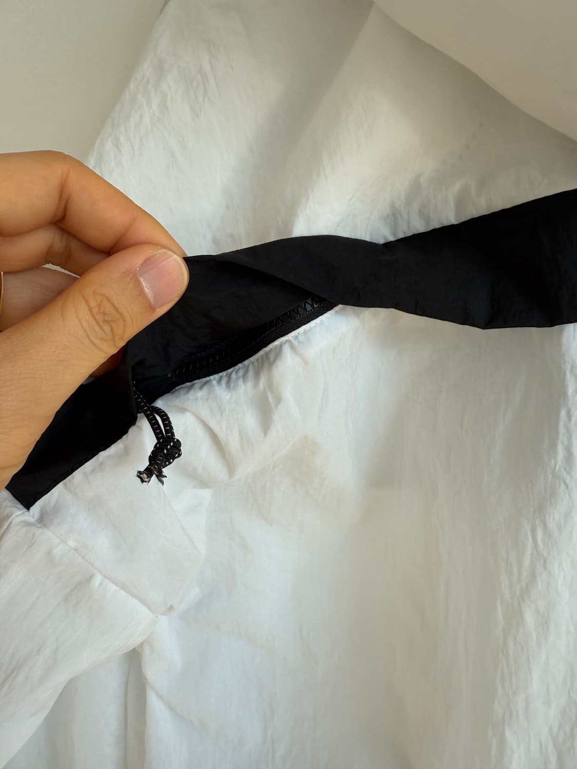 아디다스(adidas) 바람막이 윈드브레이커 상품이미지7