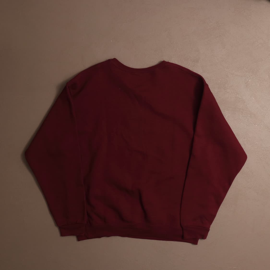 러셀 컬리지 프린팅 스웻셔츠 A1759 상품이미지5