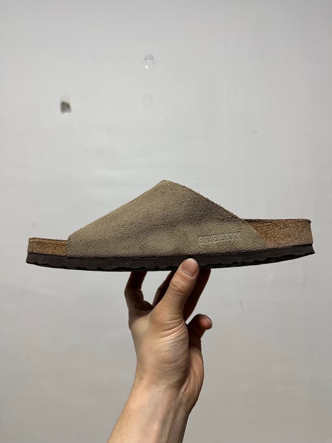 버켄스탁 취리히 타우페 상품이미지4