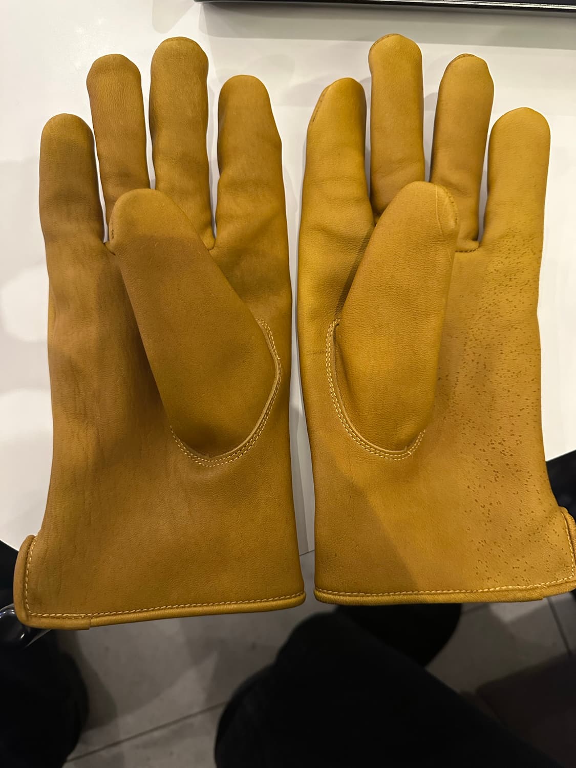 부코 장갑 상품이미지2