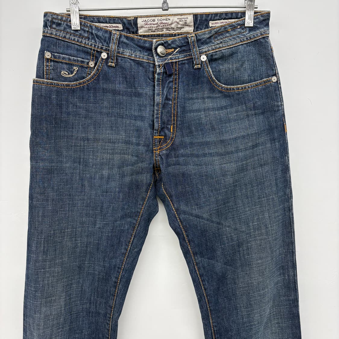 야콥코헨 데님 청바지 32in 상품이미지2