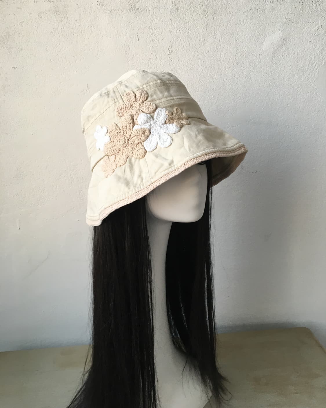  patch point hat 상품이미지3