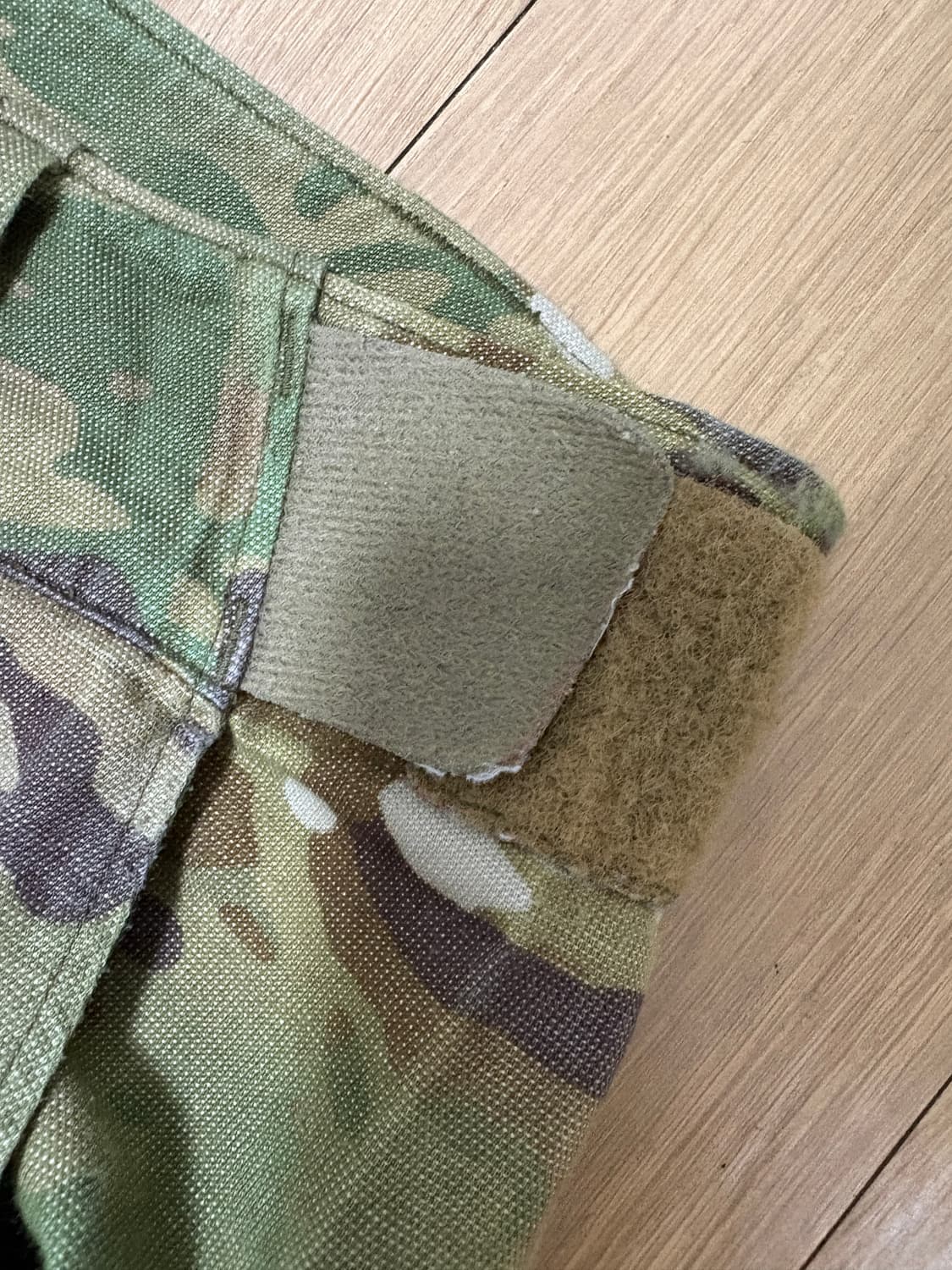 아크테릭스 리프 어썰트 팬츠 LT 상품이미지6