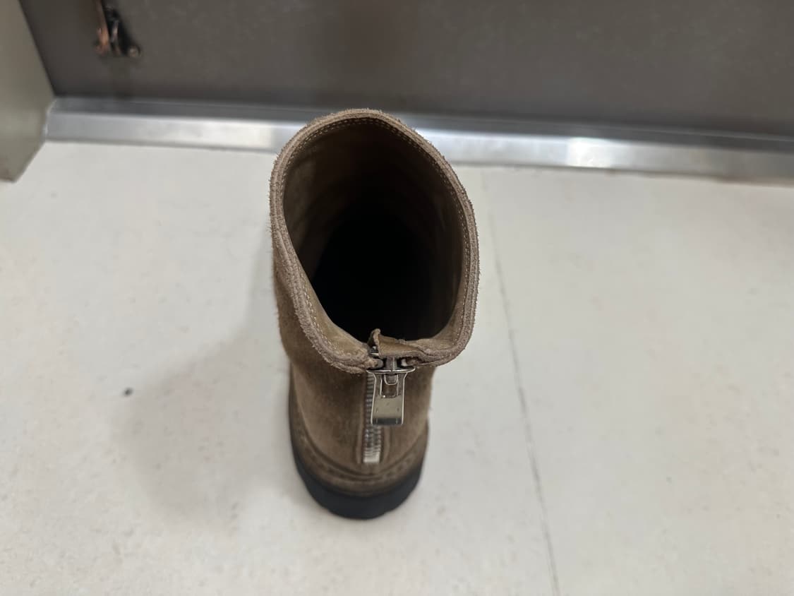 구이디 코모리 부츠 41 상품이미지8