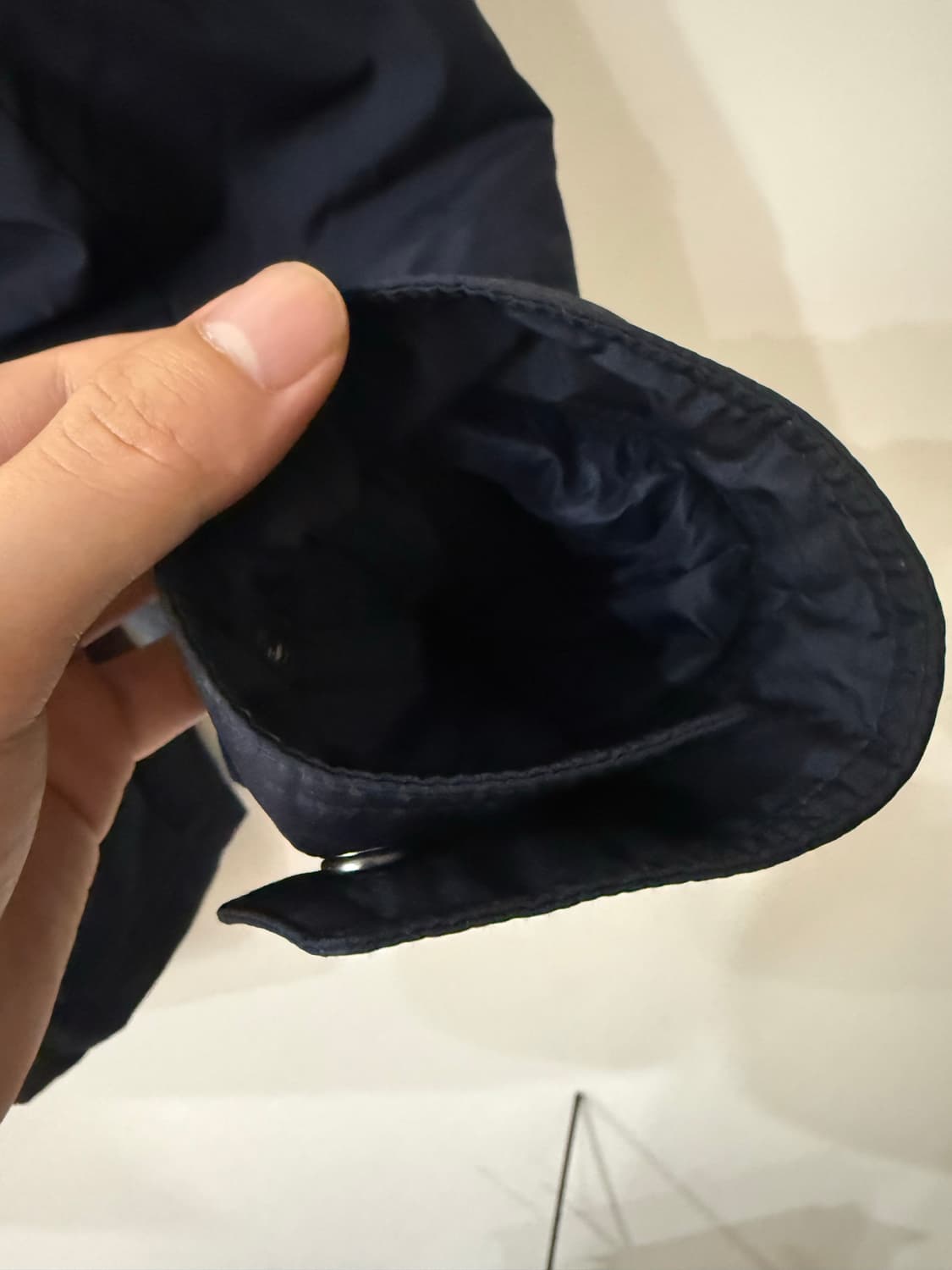 폴로 네이비 필드 자켓 상품이미지3