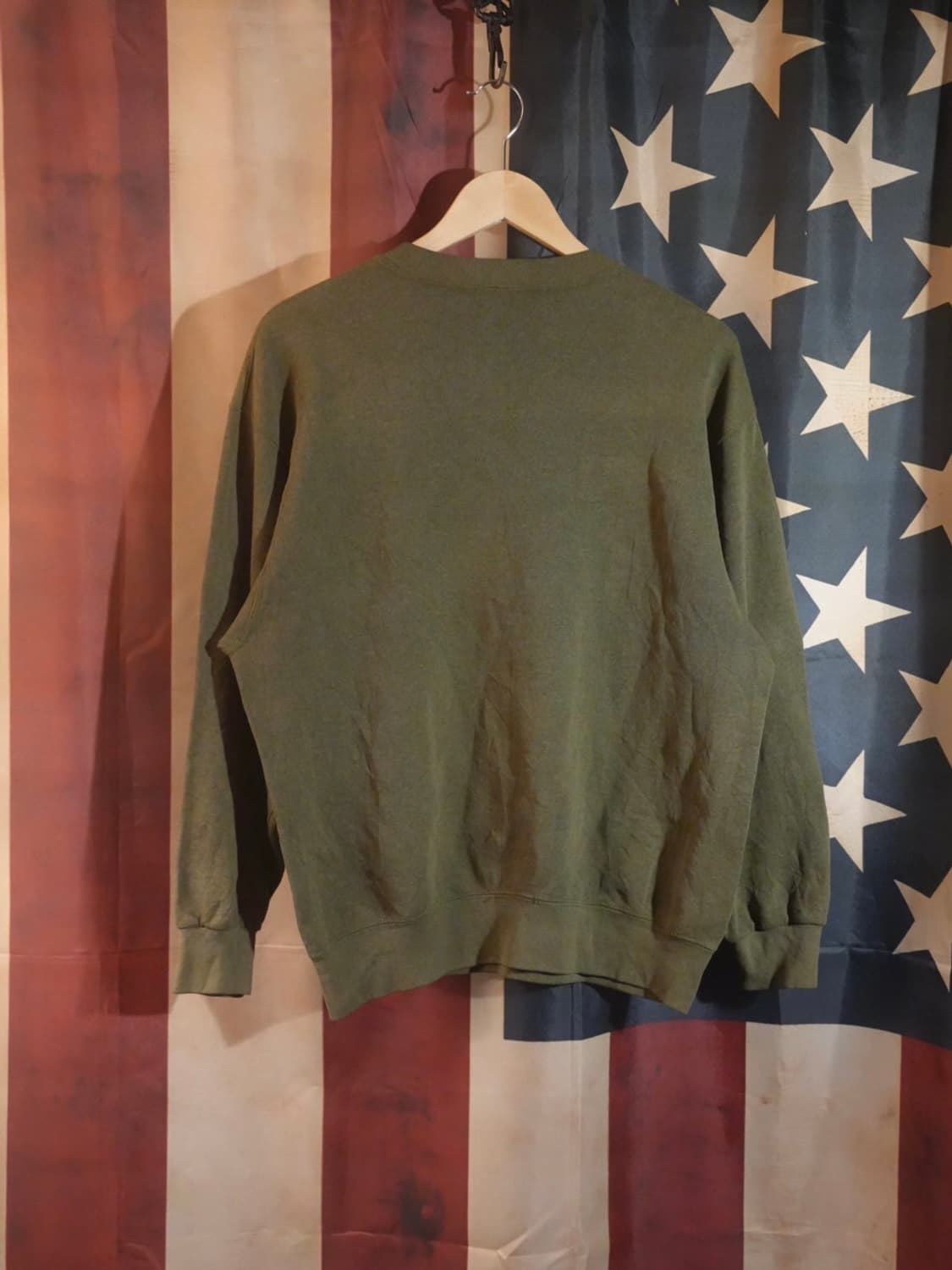 USMC sweat (M) 상품이미지2