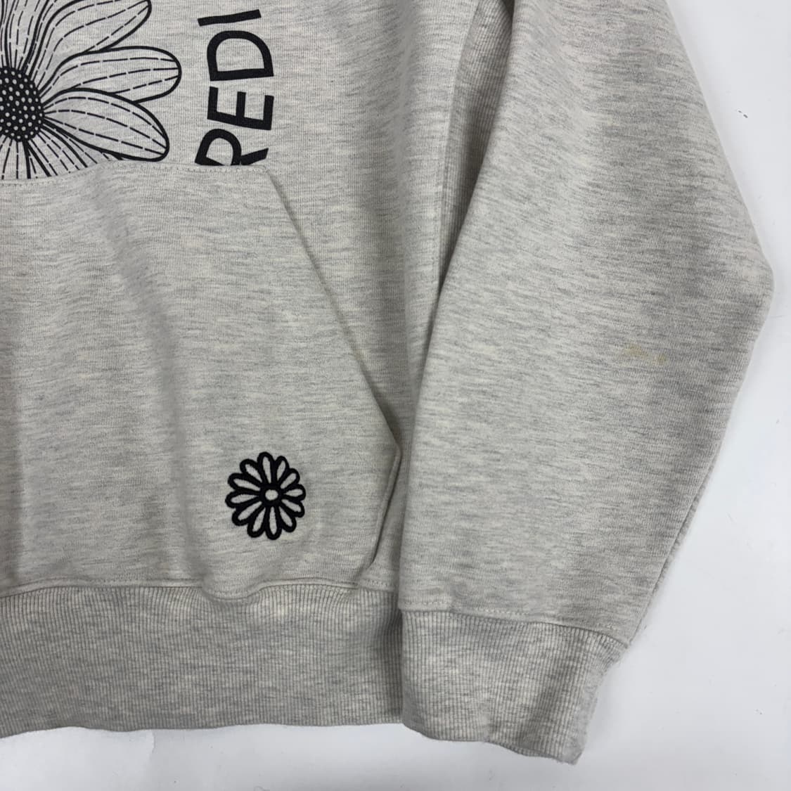 마르디 메크르디 후드티 상품이미지6