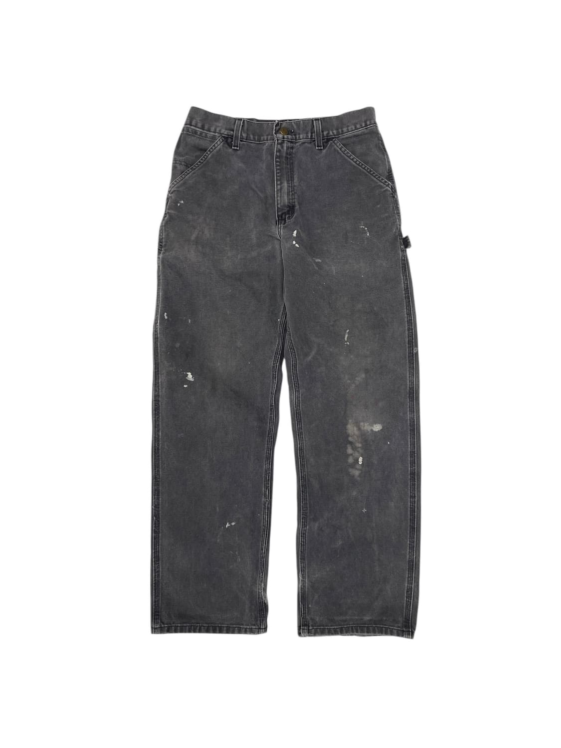 칼하트 페인티드 카펜더 팬츠 상품이미지1