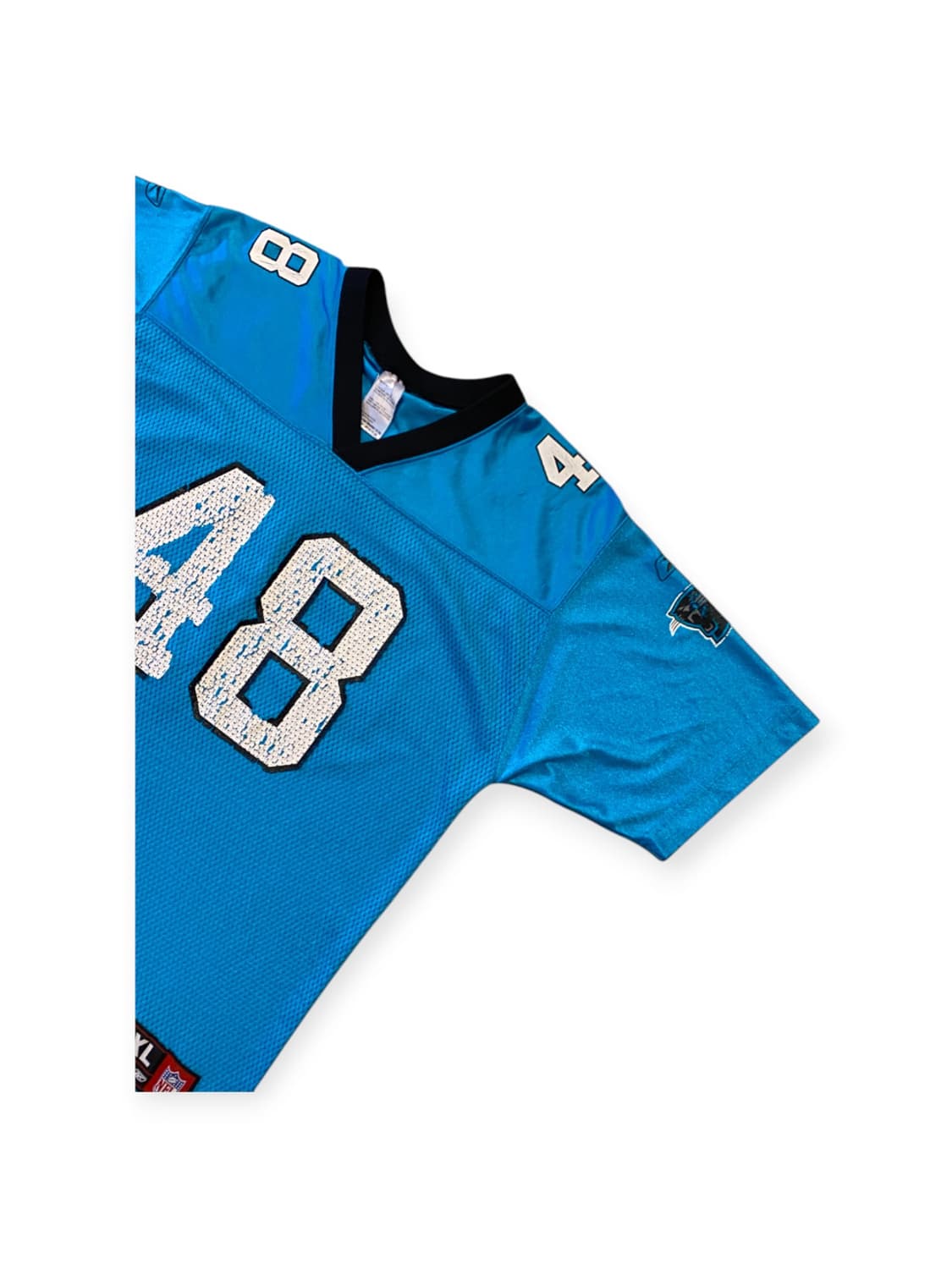 리복 NFL 1/2 유니폼 져지 (Man XL) 상품이미지3