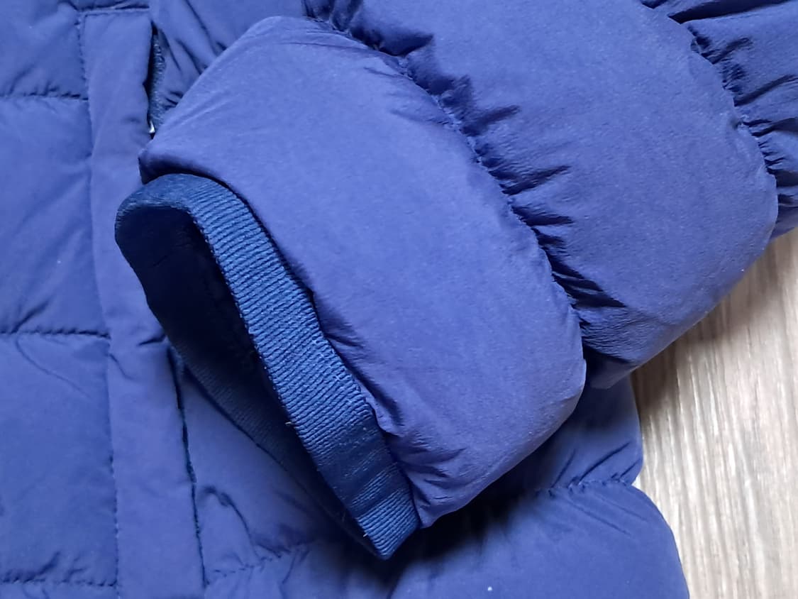 라코스테 여성 롱패딩 38 상품이미지8