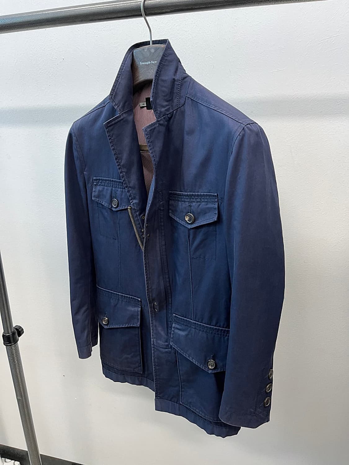 95) 디스퀘어드 밀리터리 필드자켓  상품이미지7