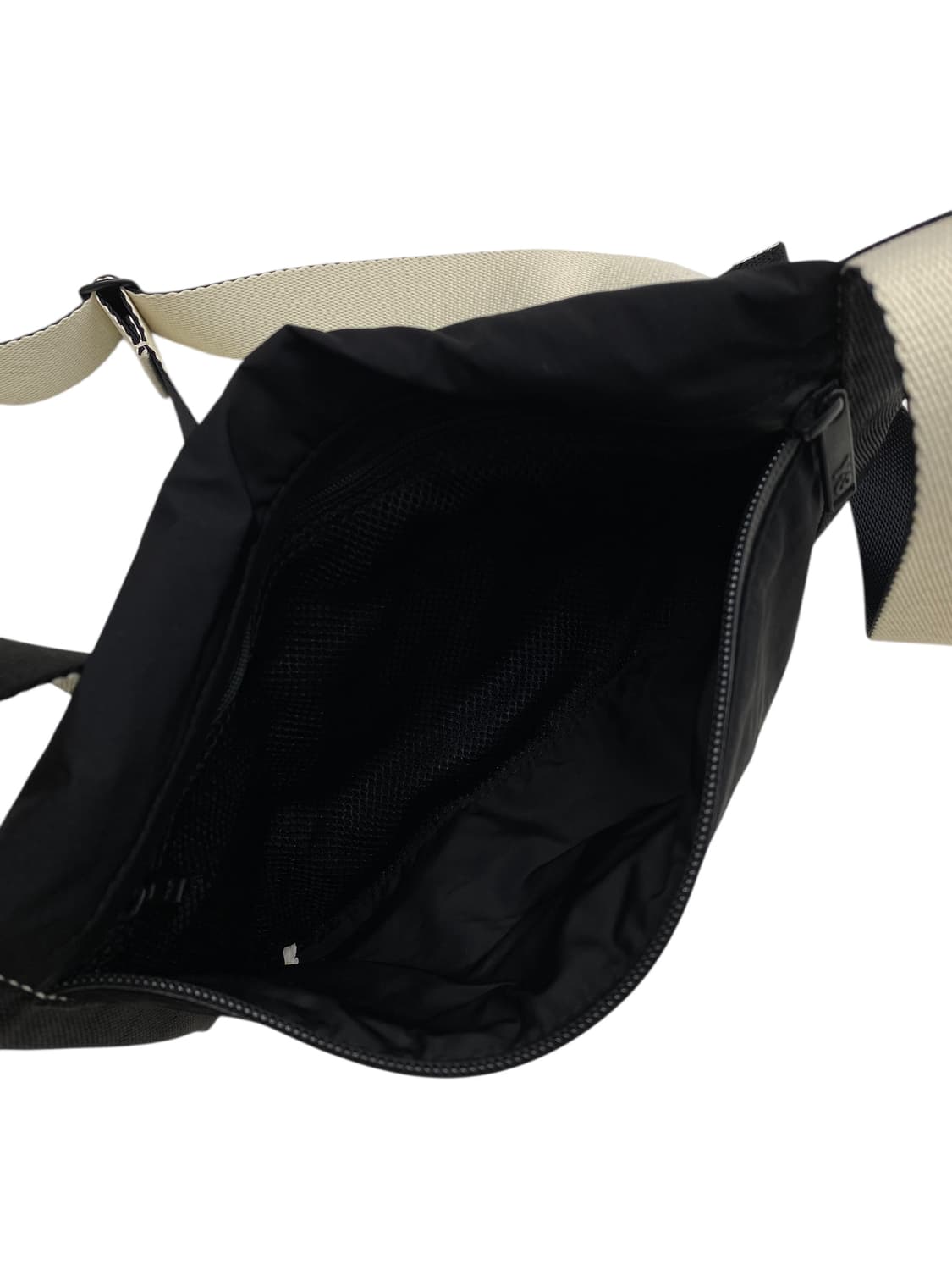 Y-3 요지야마모토 사코슈 블랙 크로스백 상품이미지3