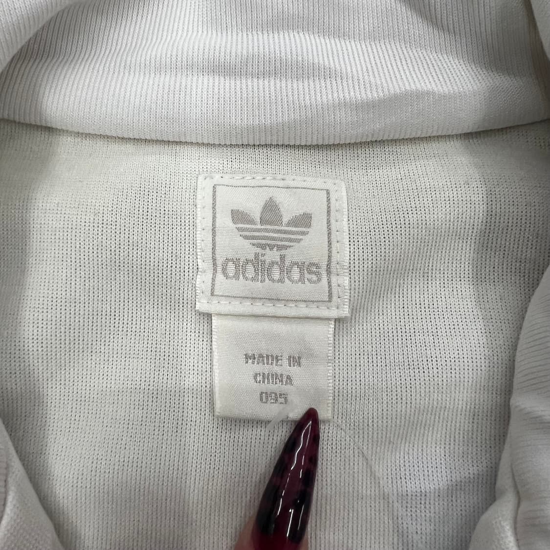 아디다스 미국 USA 져지 95 상품이미지2