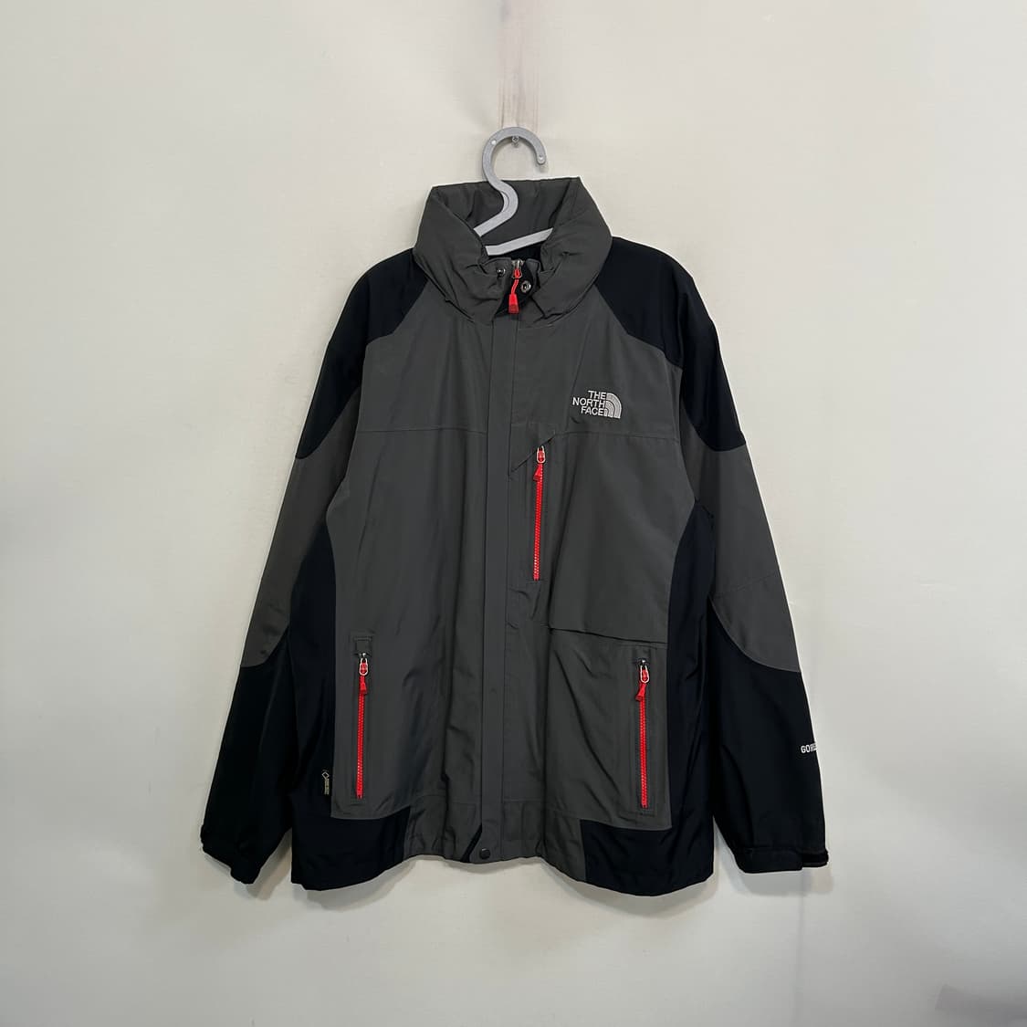 노스페이스 남성 고어텍스 바람막이 105 상품이미지1