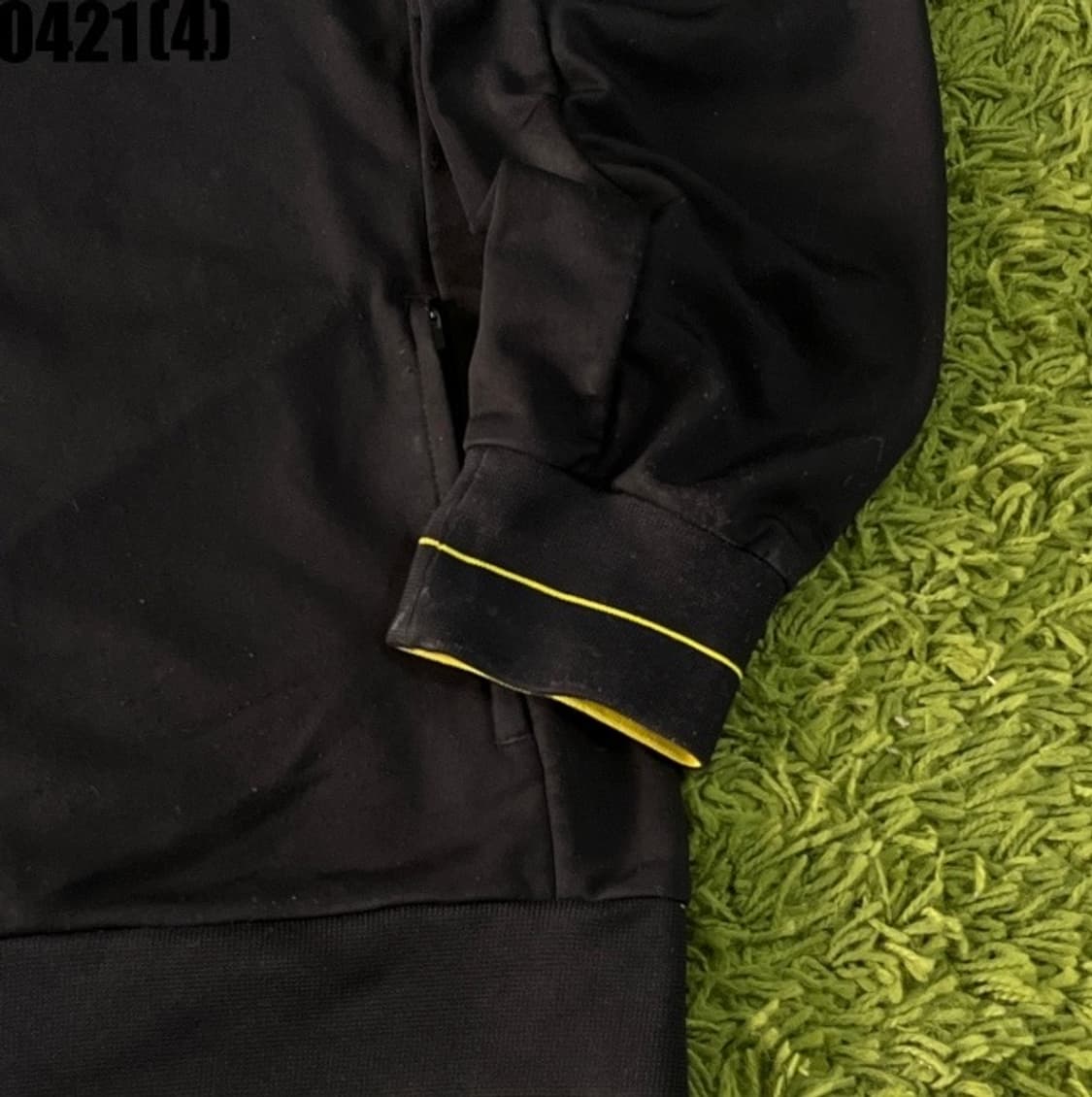 나이키 유벤투스 져지 상품이미지3