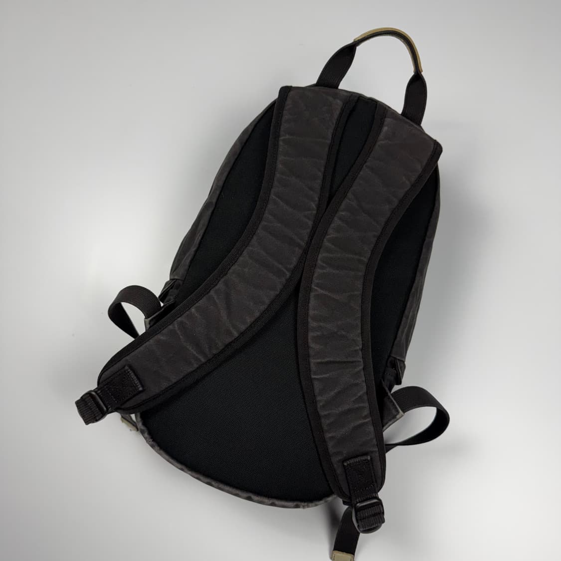 요시다포터 비트 데이팩 블랙 상품이미지3