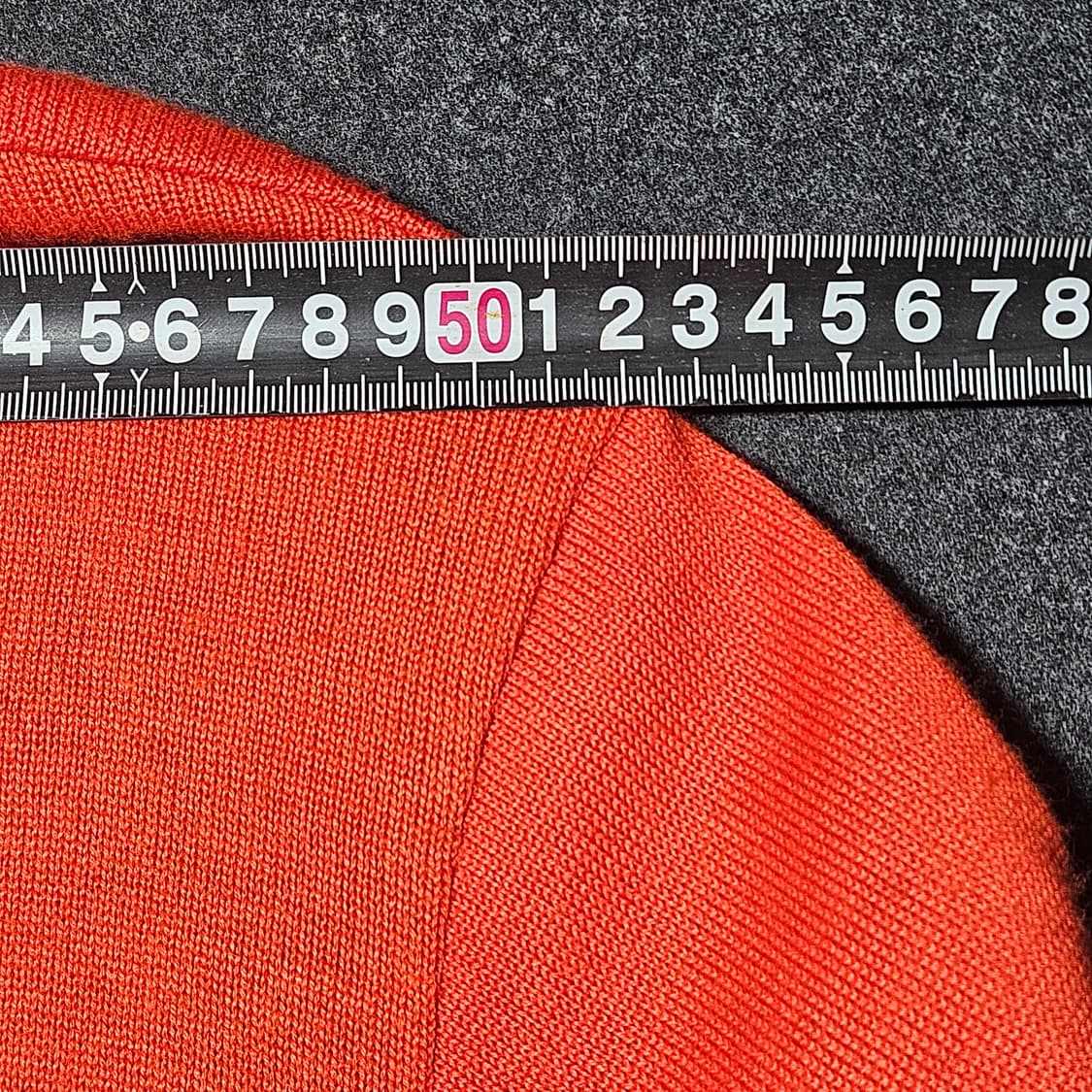 보스렌자 남성 반집업 방풍니트 105 상품이미지7