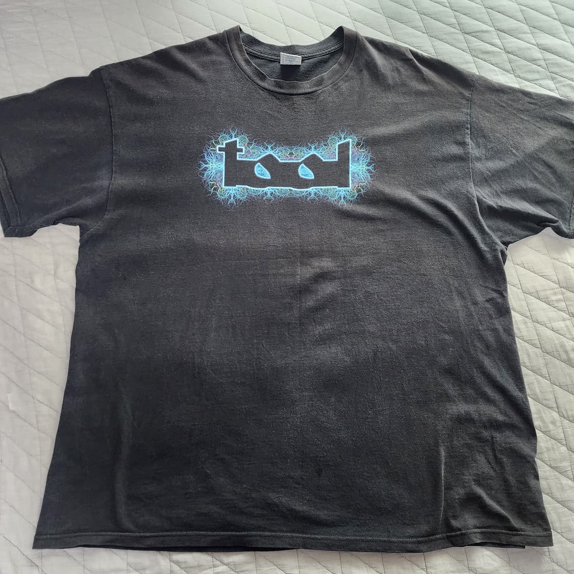 [2XL] 00s tool 빈티지 밴드티 상품이미지2