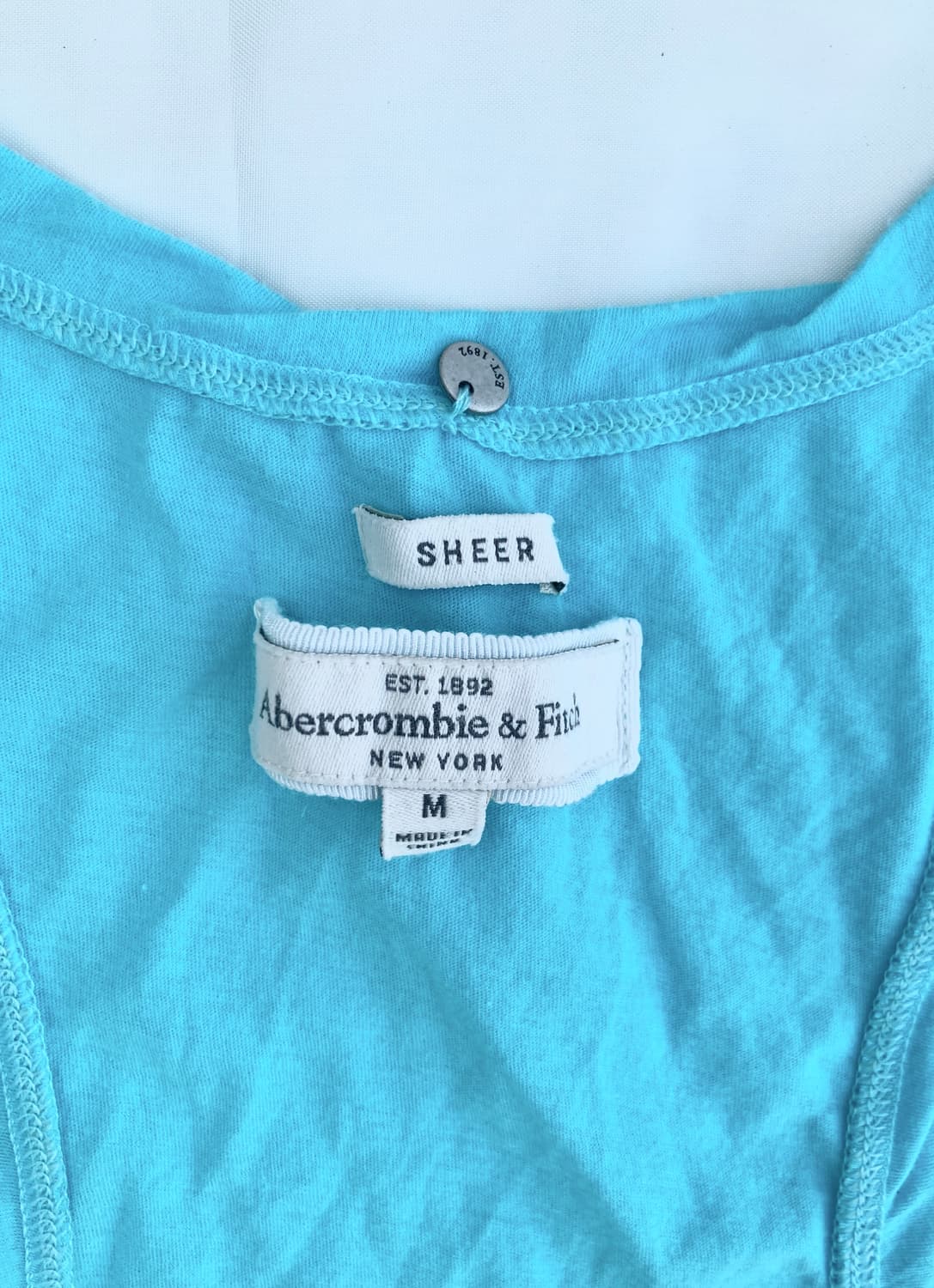 00’s Abercrombie Underwear 상품이미지3