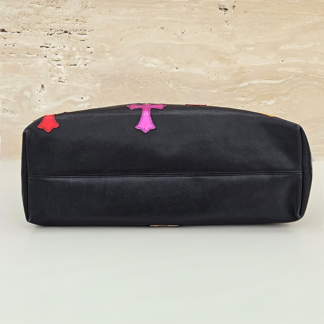 크롬하츠 멀티패치 토트백 B0921K312 / 3300만원 상품이미지6