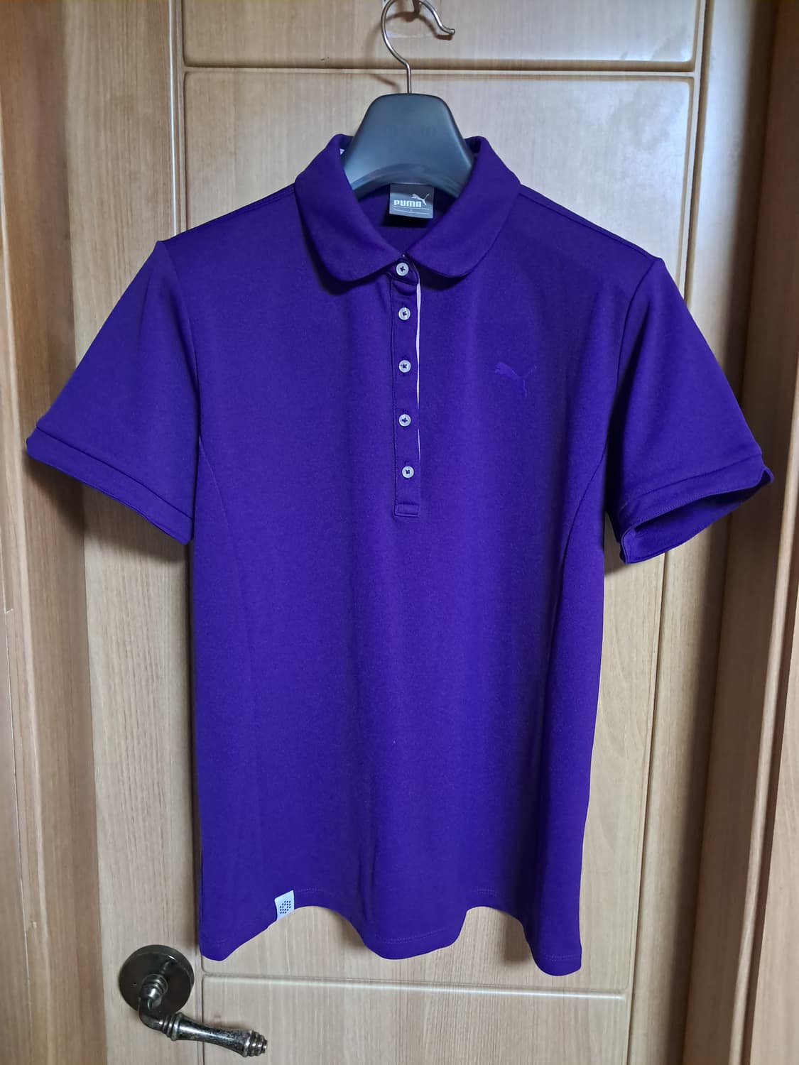 푸마 여성 반팔티 L 상품이미지1