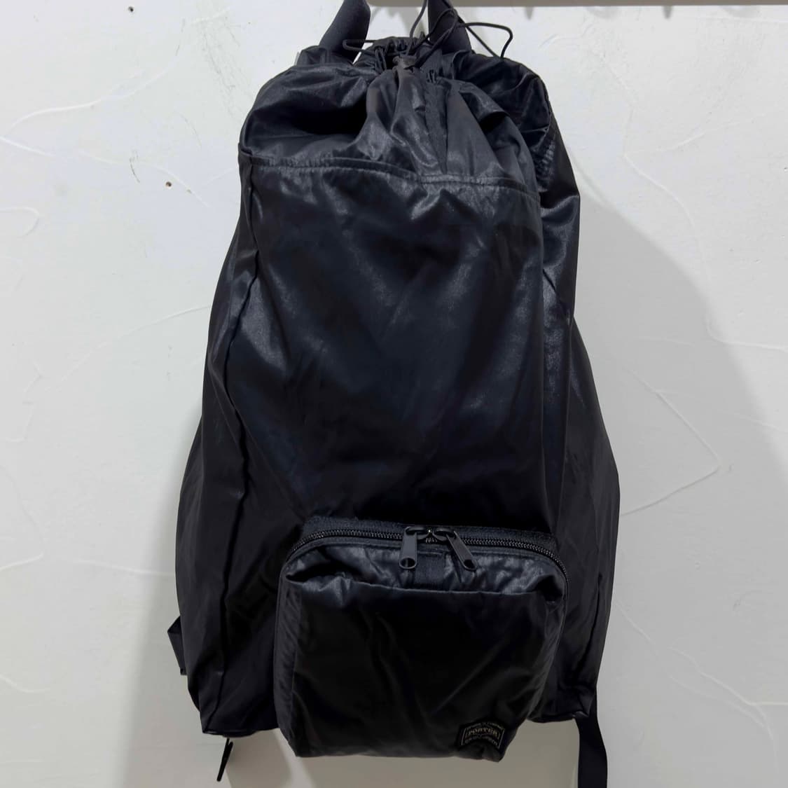 PORTER 요시다 포터 패커블 스낵팩 백팩 상품이미지1