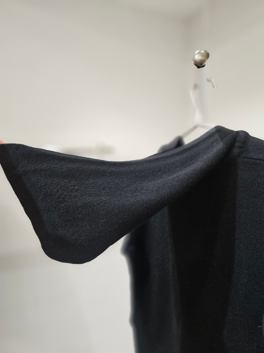 시스템 후드 니트 상품이미지6