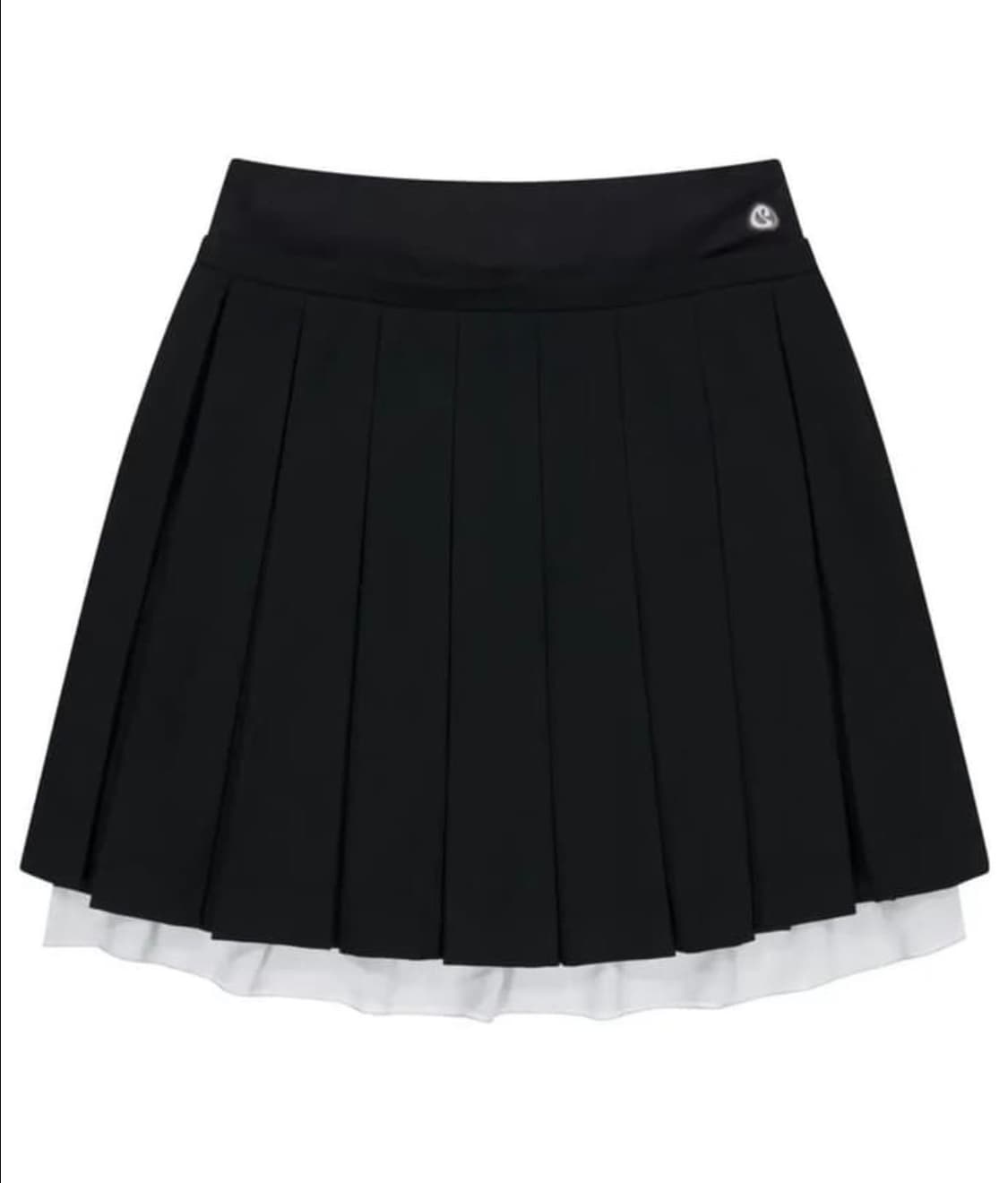 코이세이오 플리츠 스커트 0사이즈 상품이미지1