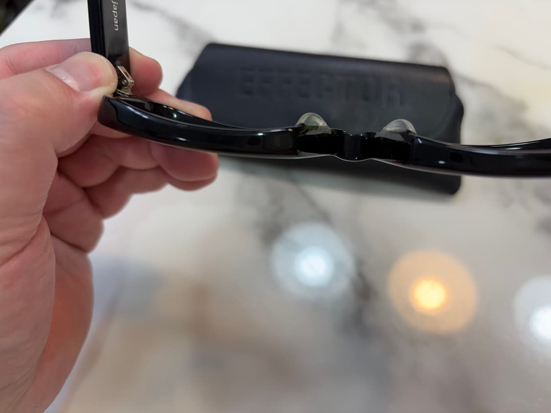 이펙터 지고르/EFFECTOR Gigor/옥타버 bk 상품이미지4