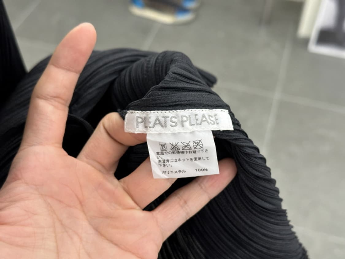 PLEATS PLEASE (L) 상품이미지9