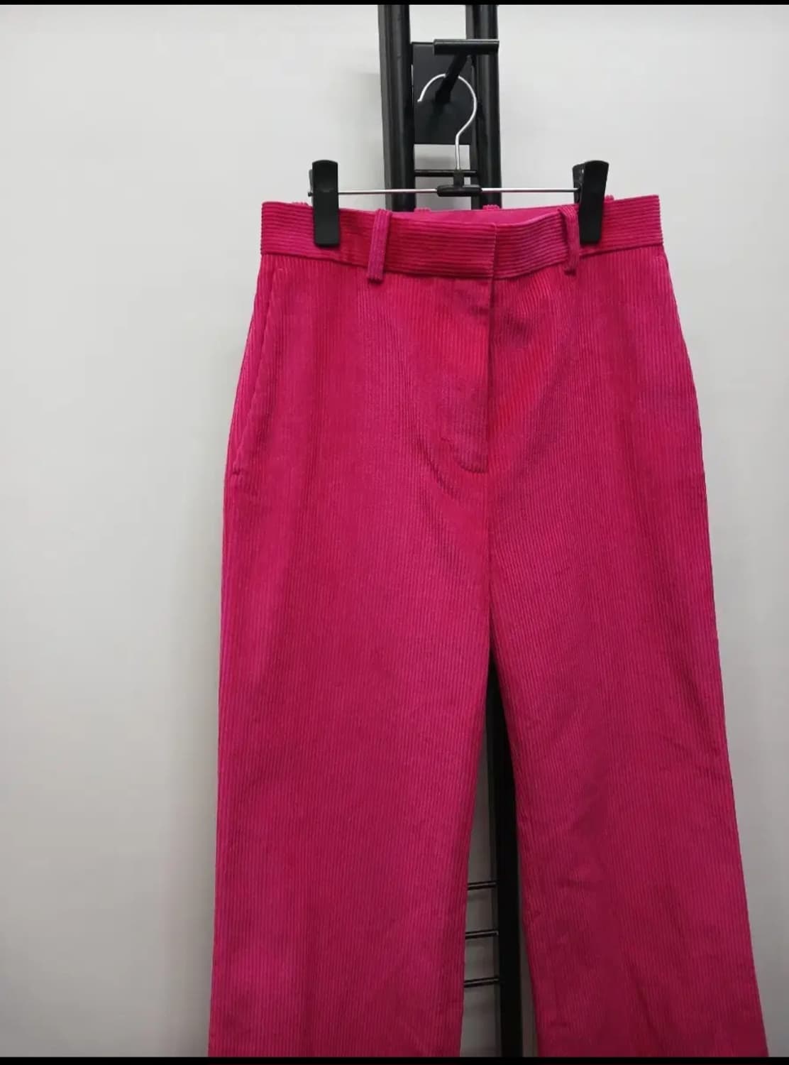 COS 새상품바지 34표기 55사이즈 상품이미지2