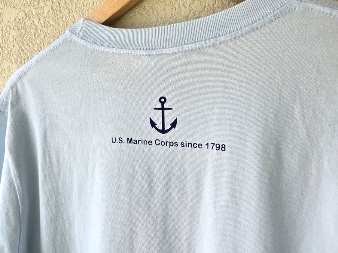 USMC 티셔츠 상품이미지6