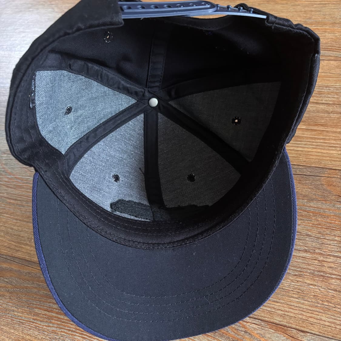 커스텀멜로우 야구 모자 볼캡 스냅백 허수아비 마린 밴드 상품이미지6