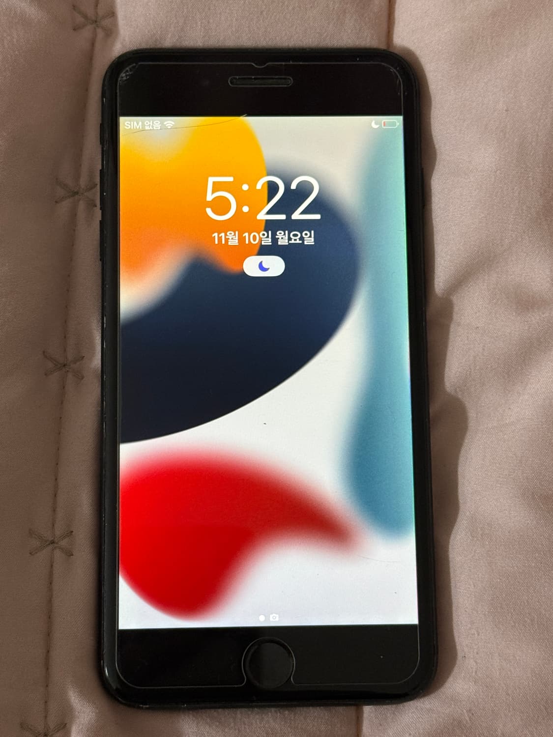 아이폰 7 + 성능 100% 128기가 상품이미지2