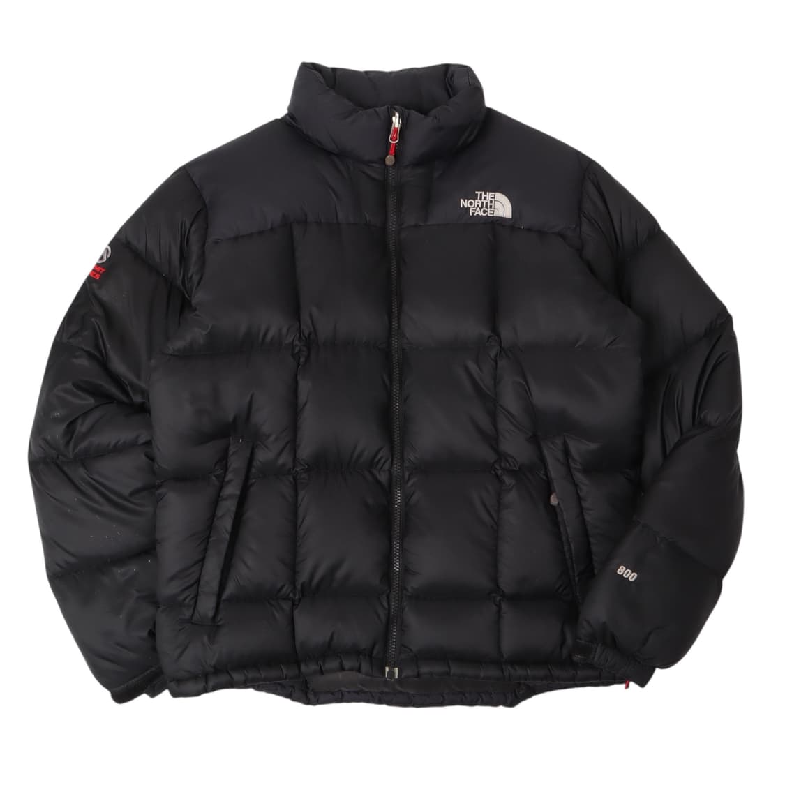 노스페이스 800 써밋시리즈 로체 다운자켓 패딩 상품이미지1