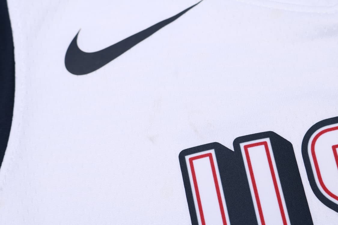 [L] 나이키 2024 USA 올림픽 국대 유니폼 상품이미지4