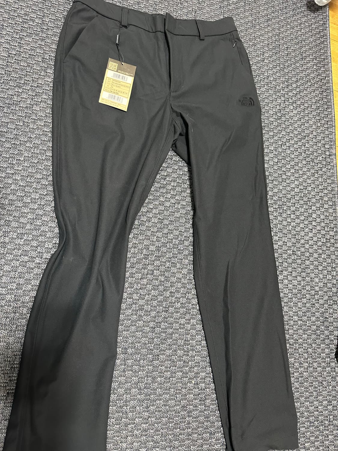 노스페이스 남성 URBAN NEVER-END 팬츠 84 상품이미지2