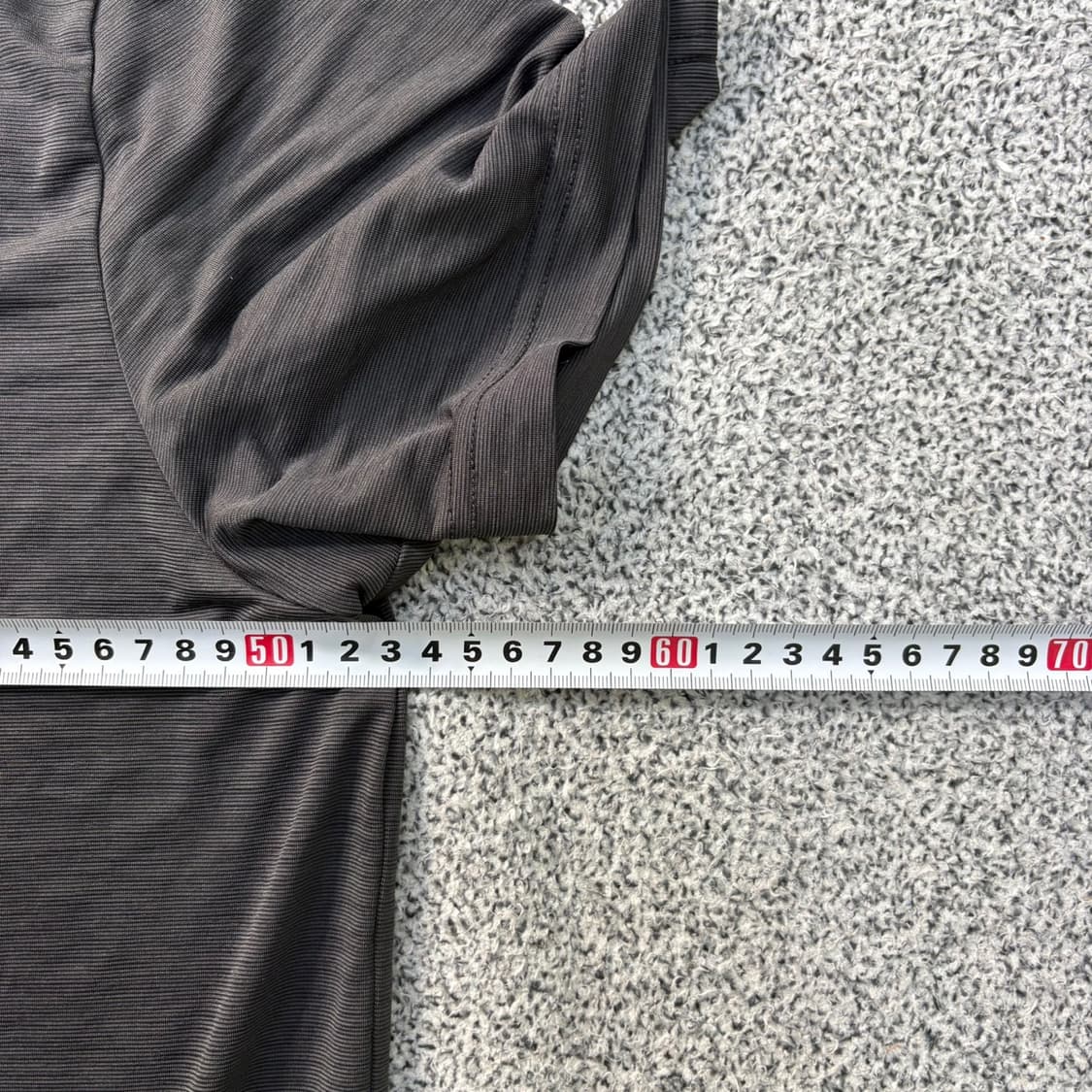 XL 아이더 남성 기능성 반팔 티셔츠 0401J 상품이미지4