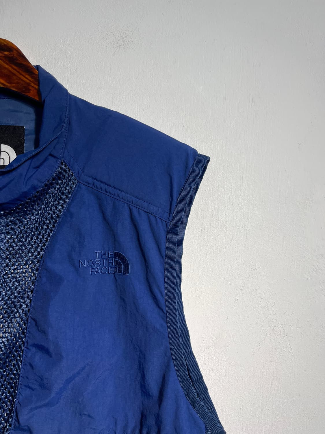 The North Face 노스페이스 피싱 베스트 L 상품이미지5