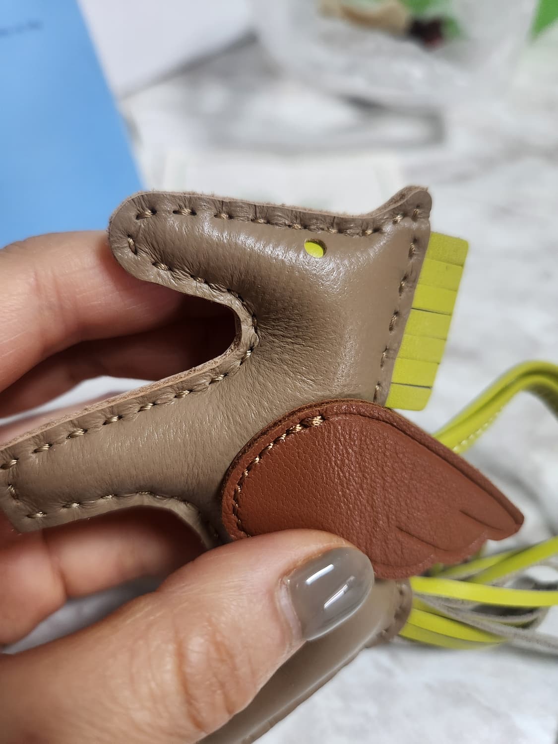 로데오 키링 상품이미지4