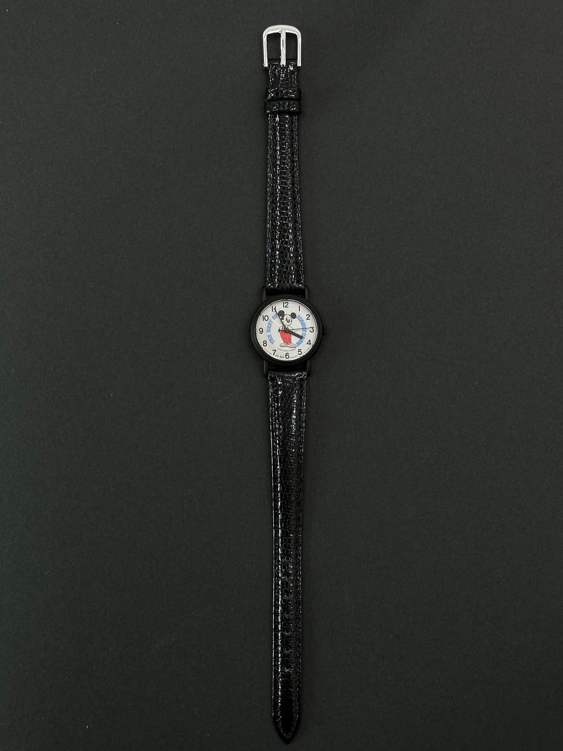 세이코 알바 디즈니 미키마우스 시계 상품이미지2
