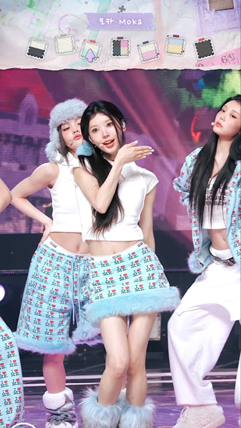 애슐리윌리엄스 스커트 상품이미지9