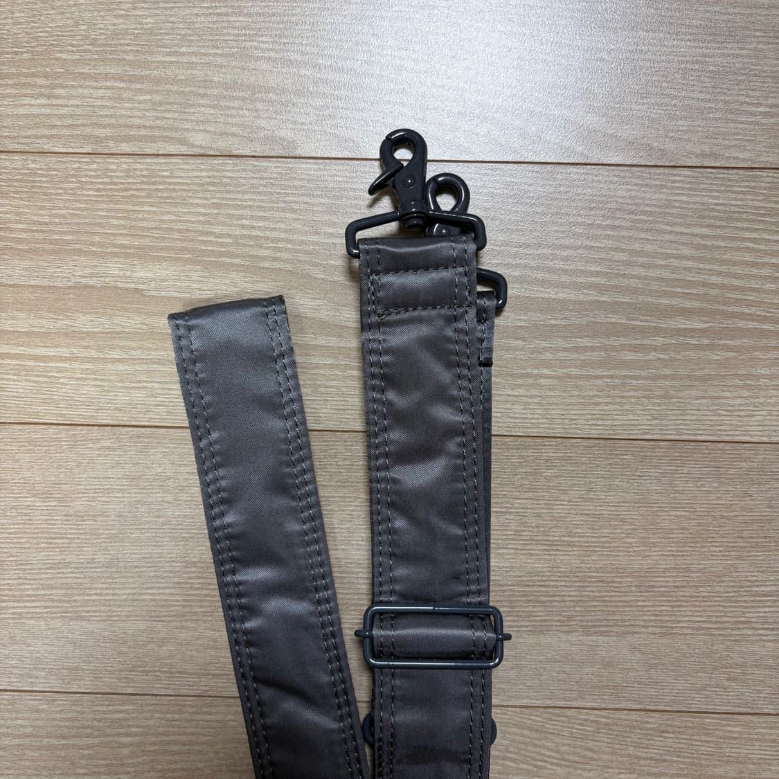 요시다포터 브리프케이스 3way 노트북가방 실버그레이 (622-77460 상품이미지9