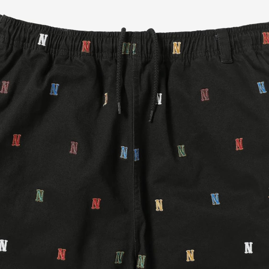 디스이즈네버댓 자수 로고 팬츠(easy pant) 상품이미지3